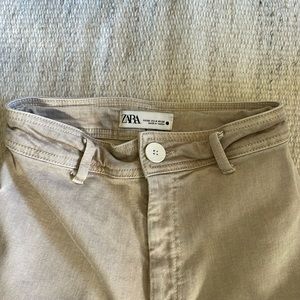 Zara Marine Pant